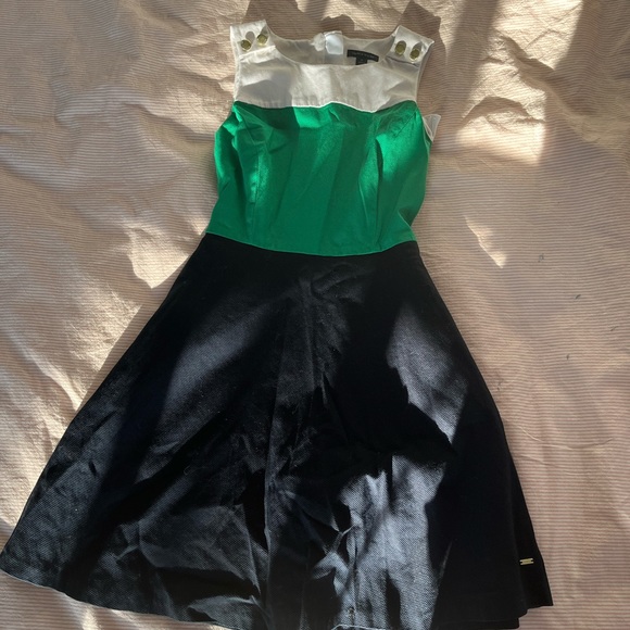 TOMMY HILFIGER SUMMER DRESS - Picture 3 of 5